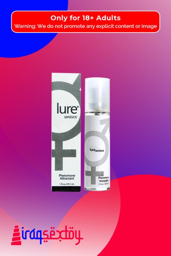 LURE Pheromone Attractant Sexual Perfume Spray For Unisex KP-004