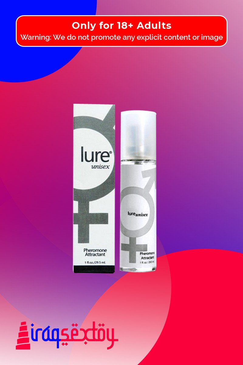LURE Pheromone Attractant Sexual Perfume Spray For Unisex KP-004
