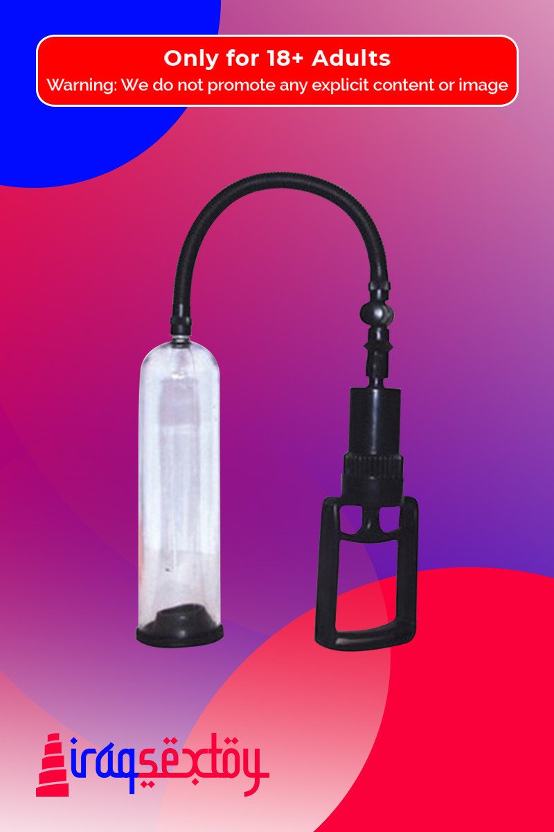 Power Penis Enlargerment Pump PE-002 Power Penis Enlargerment Pump PE-002