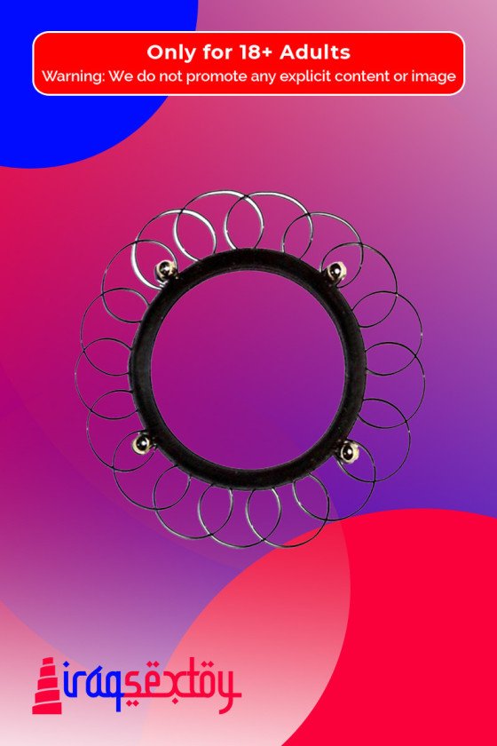 Esschert Design Cock Ring CR-013