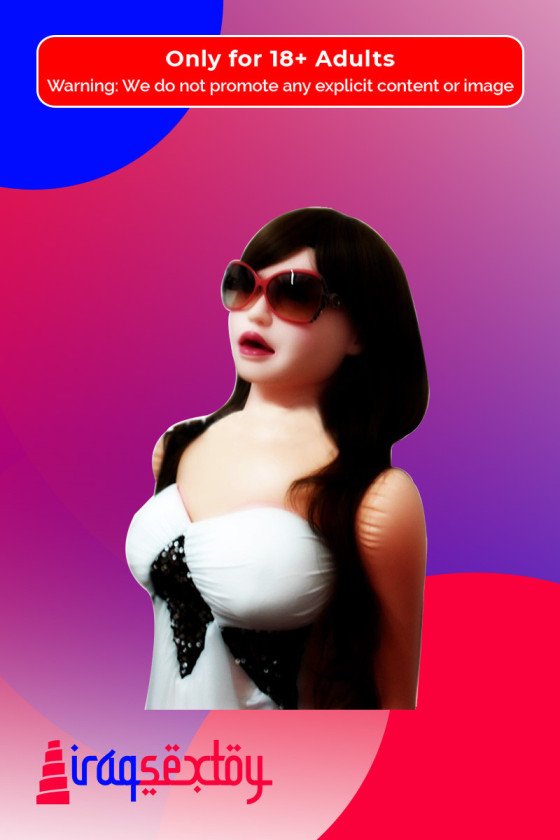 Inflatable Girl friend ILD-006