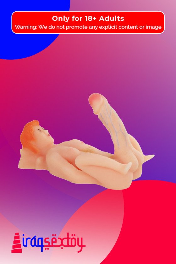 Full Body Silicone Real Sex Dolls For Female SLD-006