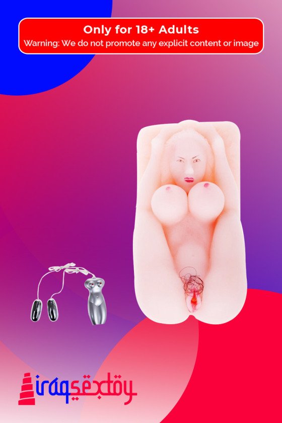 Clares Acrobatic Fantasy Male Apparatus Doll SLD-007