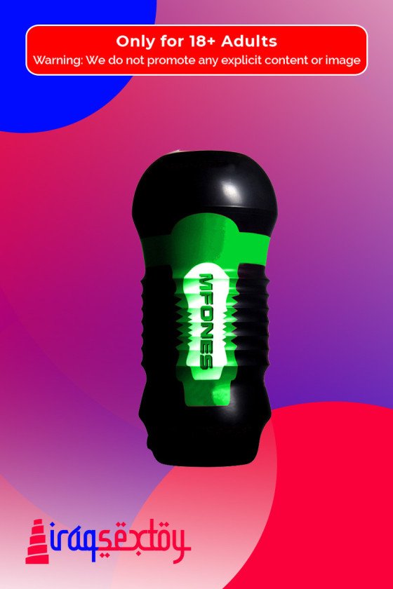 MFONES-Artificial Masturbator MS-016