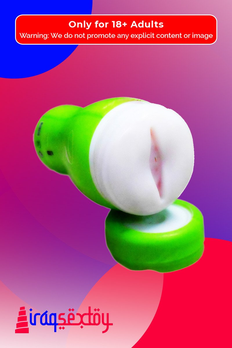 YOUNG CITY VIRGIN CUP- The First Feeling Of Male MS-019