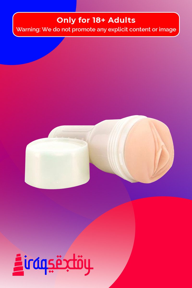 Flashlight Girls Original USA Lotus Vagina RILEY STEELE MS-026