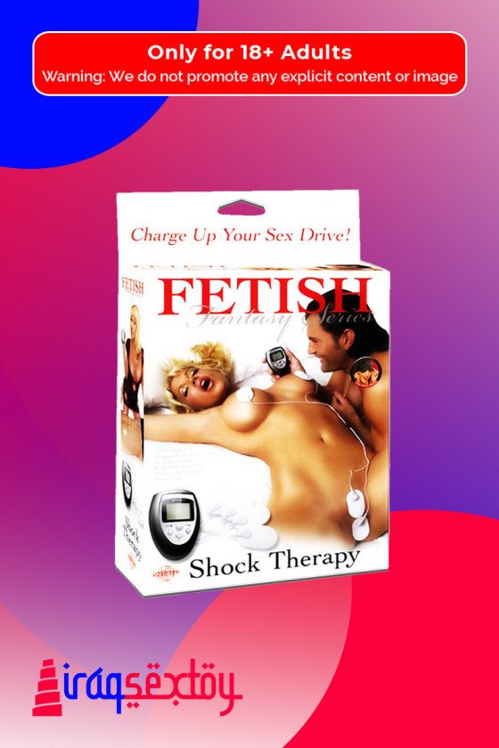 Shock Therapy Electro Sex Kit ESK-001