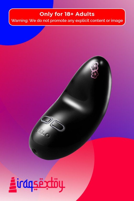 NEA-LELO THE INTEMATE CLITORAL MASSAGER LV-002