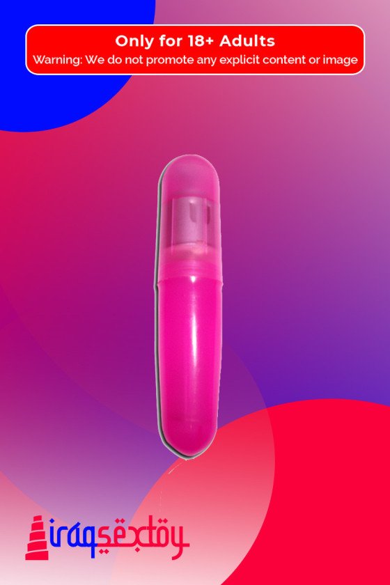 Pleasure Centre Bullet Vibrator BV-022