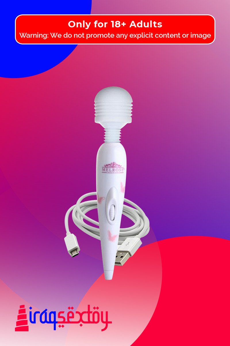 Magic wand Vibrator VM-002 Magic wand Vibrator VM-002