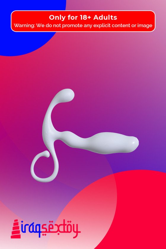 G POINT PROSTATE MASSAGER GS-002