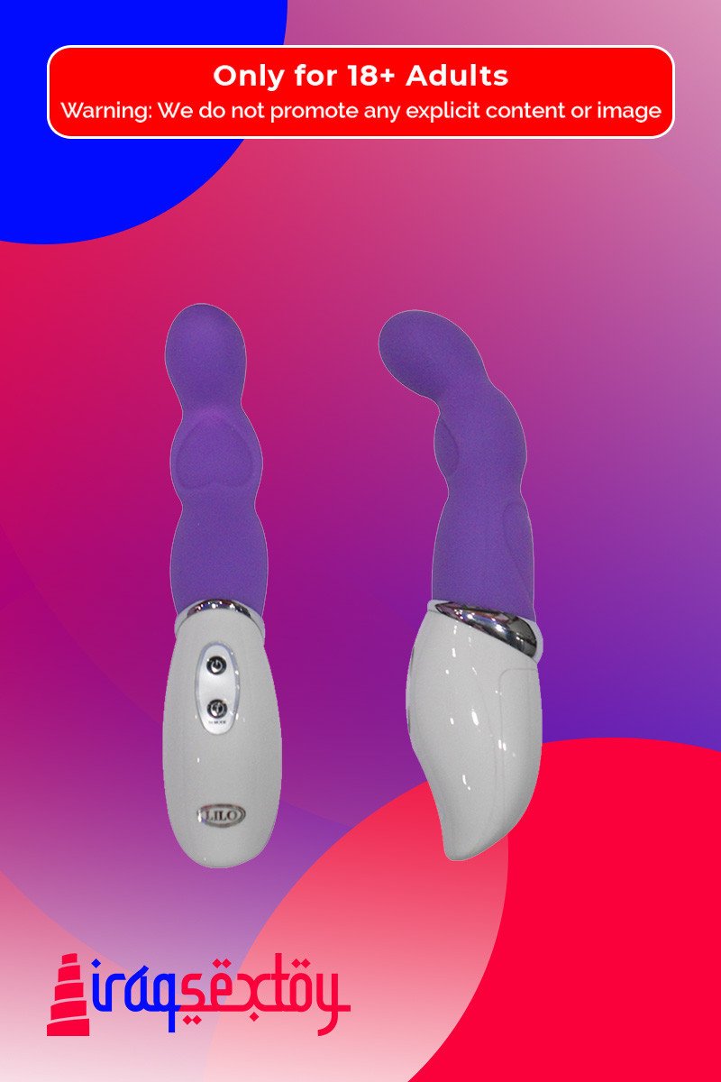 LOVE LURE LADIES G SPOT VIBRATOR GS-021