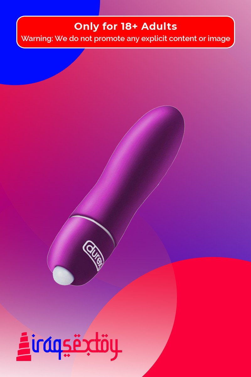 DUREX S-VIBE HALLUCINATIONS CLIMAX MASTURBATION G SPOT GS-023