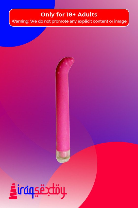 FLUORESCENT G SPOT LONG STICK V2 GS-025