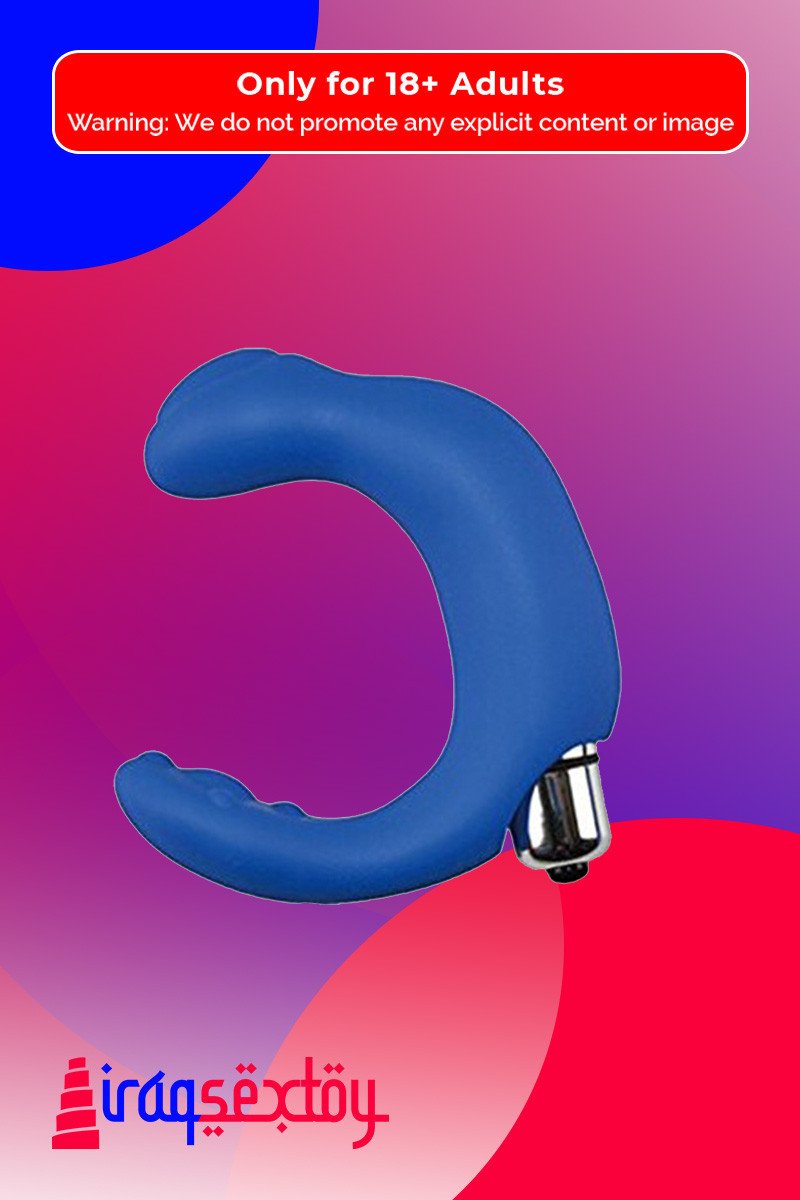 SIFRS MALE PROSTATE MASSAGER STIMULATION GS-027