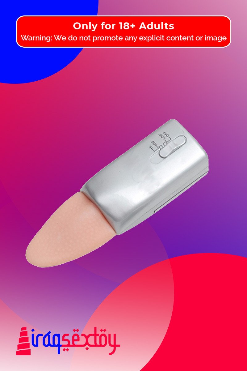 Super Soft Tongue Vibrator FV-008