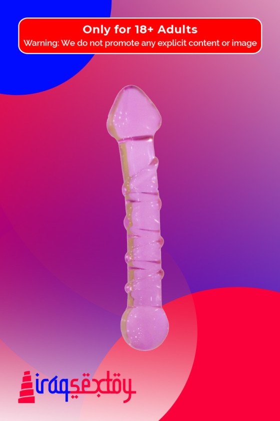 Bud Glass dildo GD-007