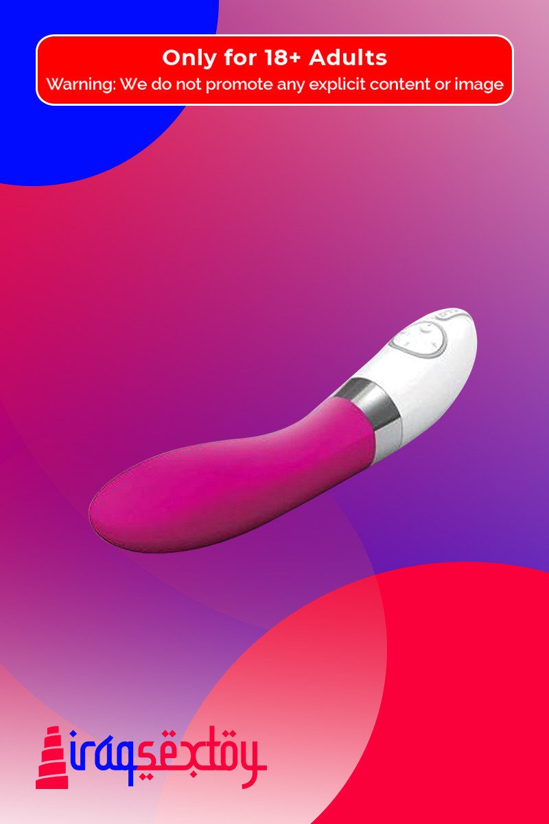 Alice Lovetoy Premium Massager LXV-006 Alice Lovetoy Premium Massager LXV-006