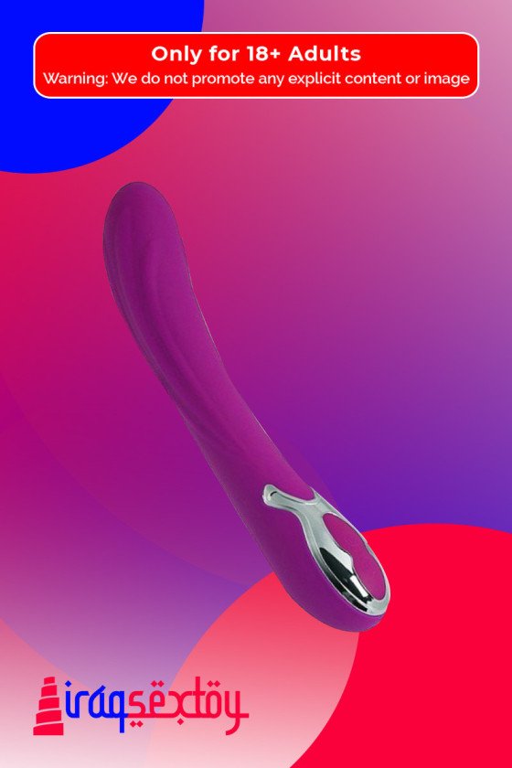 PRETTY LOVE WONDER RECHARGEABLE WATERPROOF VIBRATOR LXV-023