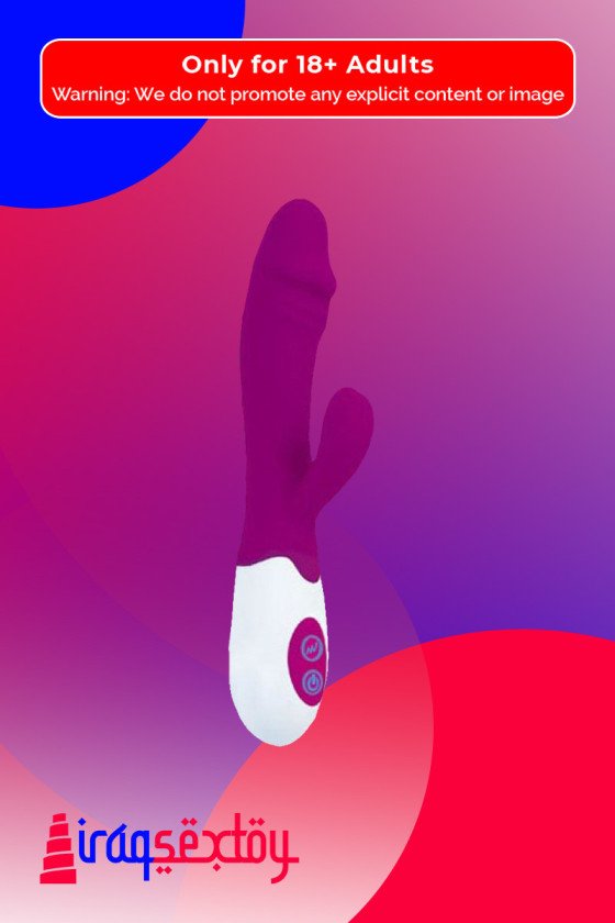 Pretty Love Snappy Vibrator with 30 Functions Waterproof RV-011