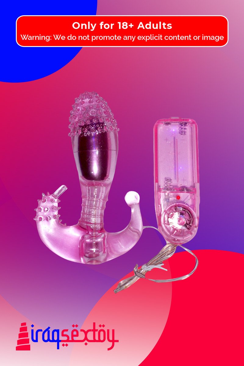 Triple Stimulatton Super Strong Soft Rabbit Vibrator RV-016 Triple Stimulatton Super Strong Soft Rabbit Vibrator RV-016