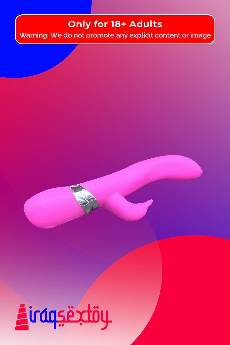 Mick Mick Rabbit Vibrator RV-018 Mick Mick Rabbit Vibrator RV-018