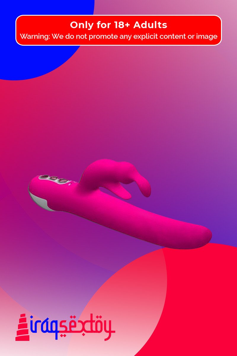 7 Speed Silicone Rabbit Vibrator-USB Rechargeable RV-025 7 Speed Silicone Rabbit Vibrator-USB Rechargeable RV-025