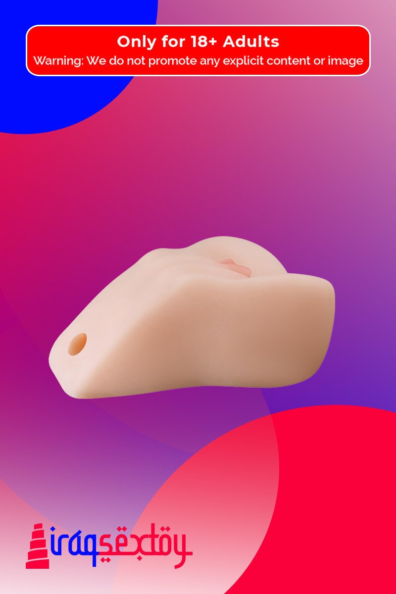 Baile Pussy and Ass Vibrator BAV-026