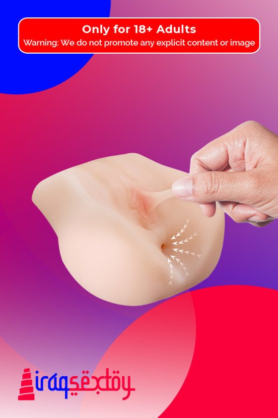 Baile Pussy and Ass Vibrator BAV-026