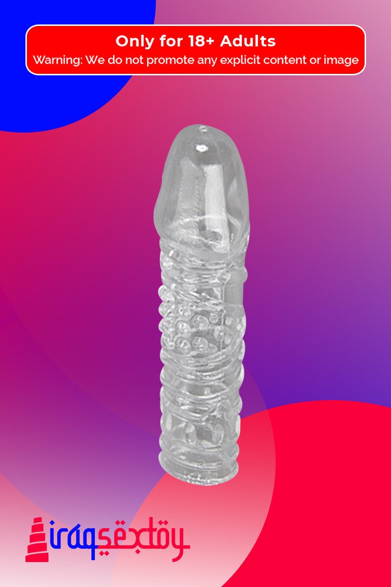 Superman Feeling the perfect penis sleeve PES-032