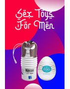 Purchase Best Sex Toys for Men in Iraq at a Low Price