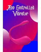 App Controlled Vibrator