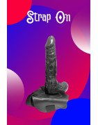Strap On