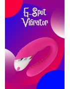 G-Spot Vibrator