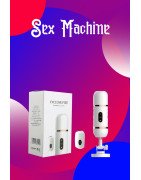 Sex Fucking Machine
