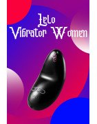 Lelo- Vibrator For Women