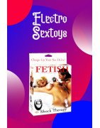 Electro Sextoys