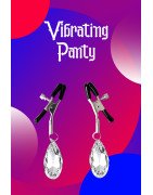 Nipple Vibrator