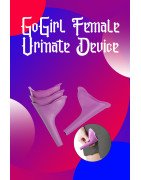 GoGirl Female Urinate Device