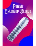 Penis Extender Sleeve