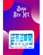 Boys Sex Kit