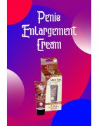 Penis Enlargement Cream